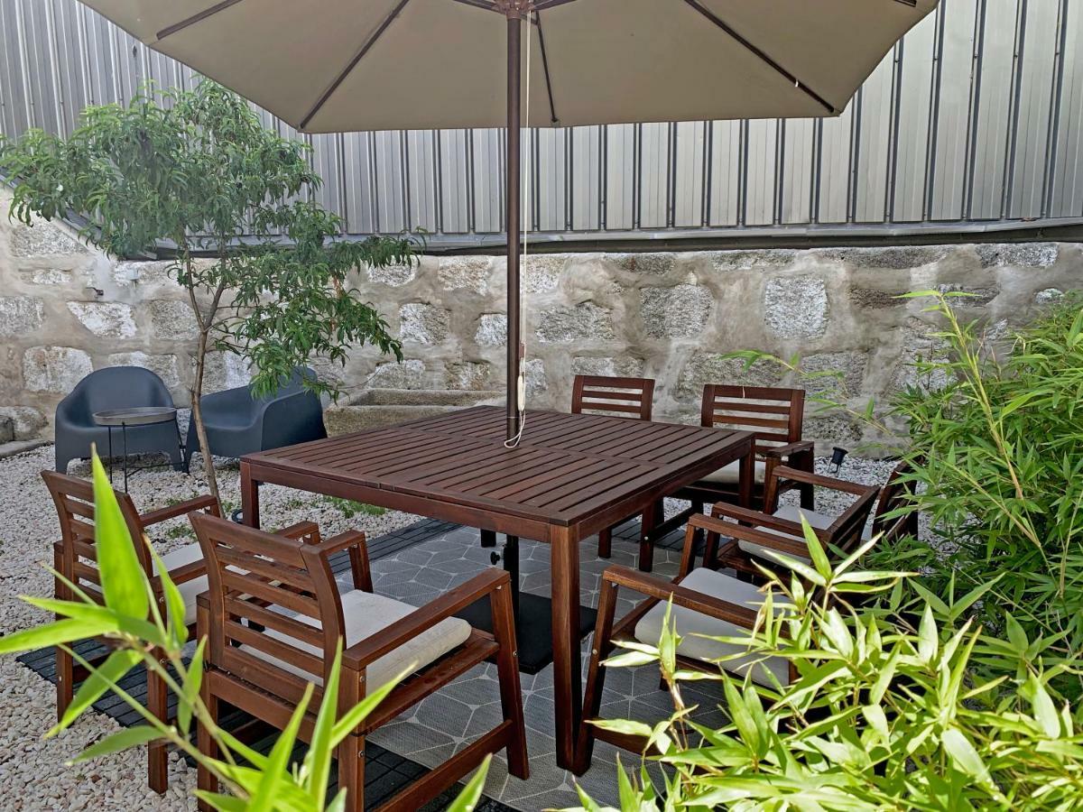 Sweet Inn Apartments - Santa Catarina OOporto Exterior foto