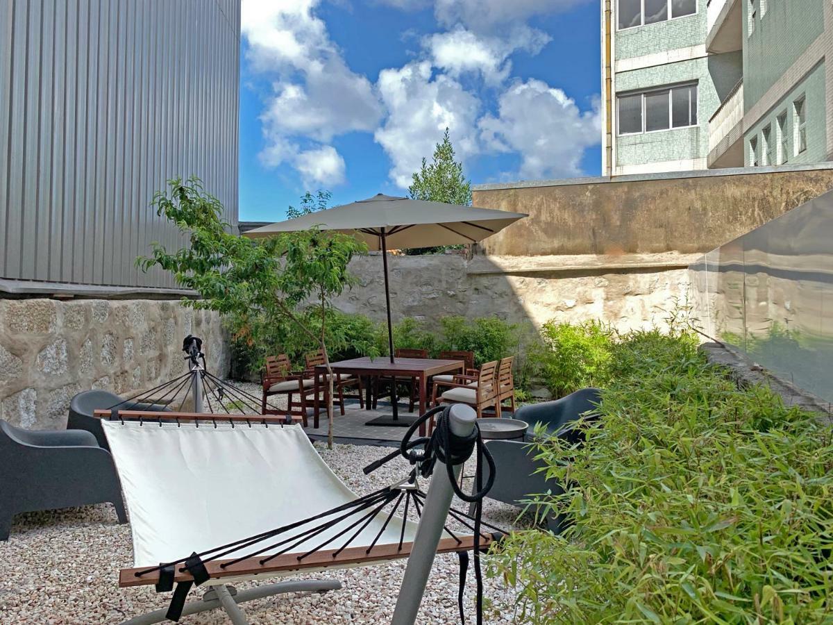 Sweet Inn Apartments - Santa Catarina OOporto Exterior foto